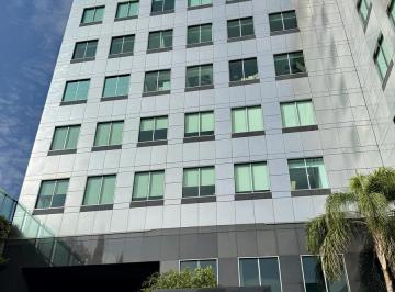 Oficina · 660m² · 22 Estacionamientos · Oficina en Renta en Interlomas 660 m²