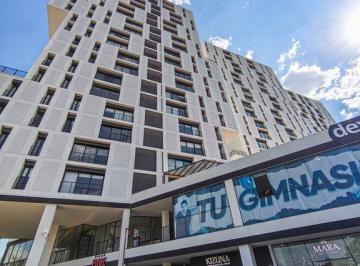 Departamento · 65m² · 1 Recámara · 1 Estacionamiento · Departamento en Venta en Ciudad Granja