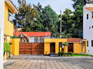 Casa en condominio de 3 habitaciones, Tlalpan · Vendo Casa en Condominio Horizontal Para Remodelar en Arenal Tepepan