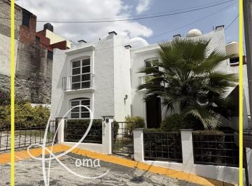 Casa · 3 Recámaras · Renta Casa Fuentes