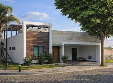 Casa de 3 habitaciones, San Andrés Cholula · Casa en Venta Recamaras en Planta Baja Lomas de Angelópolis III, Puebla