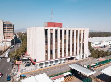 Oficina · 530m² · Oficina en Renta en Toreo