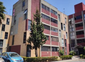 Departamento de 2 habitaciones, Tlalnepantla de Baz · Acogedor Departamento con Excelente Ubicación