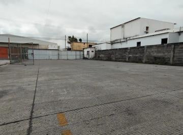 1 · Bodega Renta en Ciudad Industrial Veracruz con Rampa