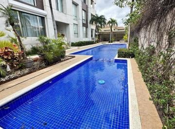 Departamento · 321m² · 4 Recámaras · 3 Estacionamientos · Departamento en Supermanzana 19