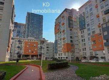 Departamento de 2 habitaciones, Miguel Hidalgo · Departamento en Venta en Tres Lagos, Anáhuac I Sección