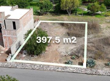 5c198fee30e6b7d8736d8b8e3e8ce638e8f73520d96d21d0752c255af14bb323 · Terreno Residencial en Venta en San Miguel de Allende, en Privada con Amenidades