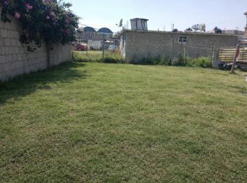 Terreno / Lote · 241m² · Venta de Terreno en San Mateo Atenco