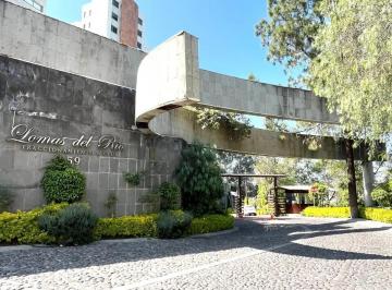 1 · Departamento en Lomas del Río, Naucalpan de Juárez - Oportunidad de Venta
