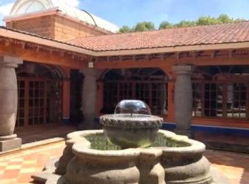 1 · Residencia en Venta en Hacienda de Valle Escondido, Atizapán de Zaragoza