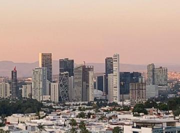 Departamento de 2 habitaciones, Zapopan · Departamento en Venta en Naciones Unidas