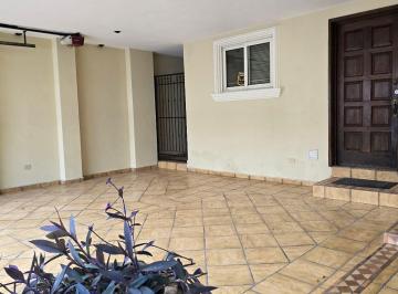 Casa · 213m² · 3 Recámaras · 2 Estacionamientos · Casa en Arboledas Nueva Lindavista