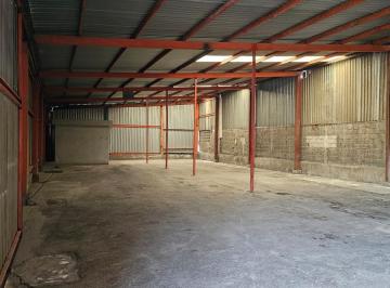 Local comercial · 1840m² · Bodega en Renta