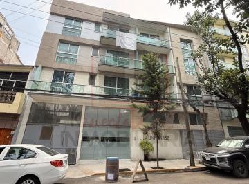 Departamento · 91m² · 2 Estacionamientos · Departamento en Escandón I Sección