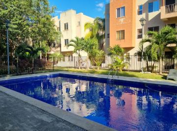 Departamento de 3 habitaciones, Benito Juárez · Departamento Amueblado en Venta | Residencial Catania