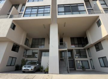 Departamento · 120m² · 2 Recámaras · 2 Estacionamientos · Depto. el Refugio