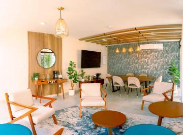 Departamento de 2 habitaciones, Culiacán · ¡Estrena Hoy! Depa en Bloom Vertical Residences - Trato Directo $2.69 Mdp
