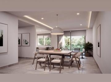 Departamento · 137m² · 2 Recámaras · 2 Estacionamientos · Departamento en Ricardo Flores Magón