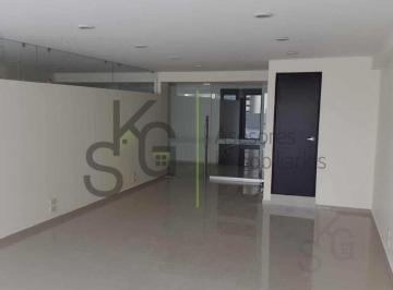 Oficina · 45m² · 1 Estacionamiento · Oficina en Renta - Residencial Acuario - Interlomas
