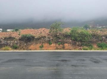 Terreno / Lote , General Escobedo · Venta Terreno Industrial 3,600 m² Frente 120x30 Urbanizado Listo Pa Construir