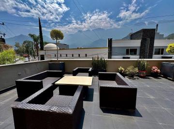 Casa de 3 habitaciones, San Pedro Garza García · Casa en Venta en Colorines