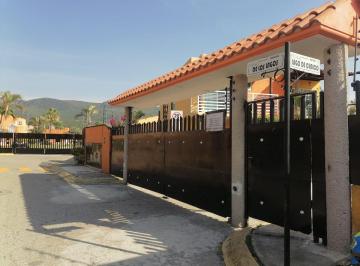 Casa de 3 habitaciones, Emiliano Zapata · Casa con 85 m² de Terreno y 3 Recámaras en Venta, Las Garzas