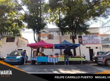 Terreno / Lote , Miguel Hidalgo · Terreno de 772 m² en Venta en Miguel Hidalgo