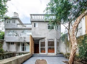 Fachada · Casa en Tepoztlán con Vista Espectacular y Potencial Para Inversión