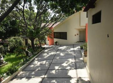 Terreno / Lote de 6 habitaciones, Gustavo A. Madero · Gran Terreno con Casa, Ideal Para Desarrollar Viviendas.