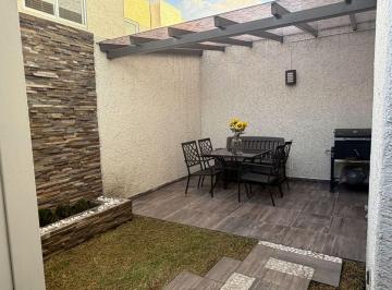 Casa de 3 habitaciones, Metepec · Casa en Venta Villas del Castaño II en Metepec