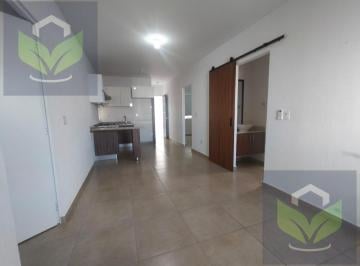 Departamento · 82m² · 3 Recámaras · 1 Estacionamiento · Departamento en Renta Av 135 Planta Baja - Maderos