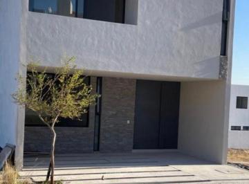 Casa de 4 habitaciones, Tlajomulco de Zúñiga · Casa en Venta en Senderos de Monte Verde - Amanecer 96