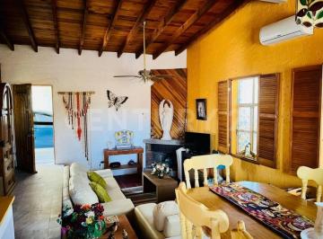 Casa · 91m² · 1 Recámara · 4 Estacionamientos · Venta Casa Campestre