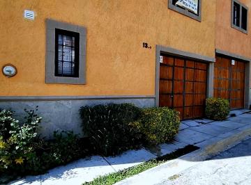 Casa en condominio de 3 habitaciones, Querétaro · Venta Casa Unica en Condominio