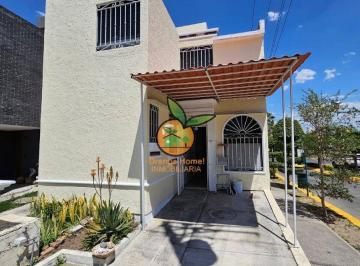 Casa en condominio de 3 habitaciones, Guadalajara · Casa en Venta en Coto Privado Guadalupe Inn, Zapopan