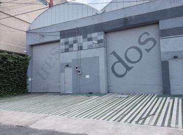 Bodega comercial , Atizapán de Zaragoza · Se Renta Excelente Bodega en Rancho Blanco, Espíritu Santo