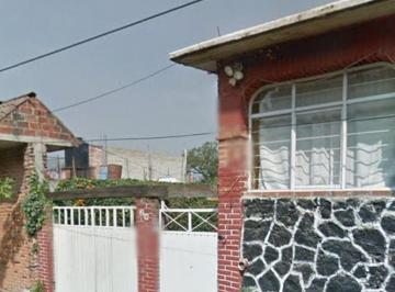 Casa de 4 habitaciones, Tlalpan · Casa en Tlalpan Excelente Ubicacion