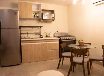 Departamento de 1 habitación, Monterrey · Depto Renta Amueblado Monterrey