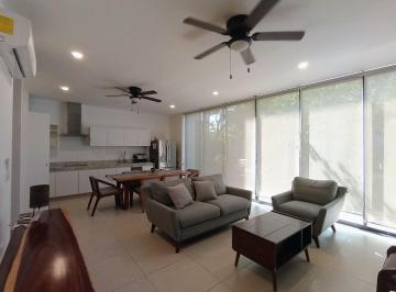 Departamento de 2 habitaciones, Mérida · Departamento Amueblado en Venta o Renta en Nutuuk Mérida | Cerca Anáhuac