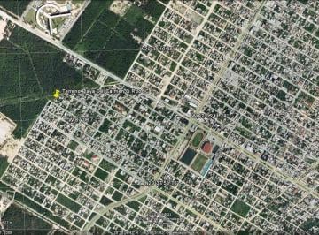 Terreno / Lote · 1120m² · Renta de Terreno Bardeado en Ejido Playa del Carmen