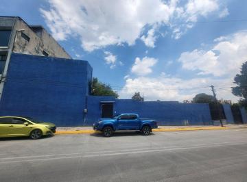 Nave industrial , Atizapán de Zaragoza · Se Renta Nave Industrial en Excelente Ubicación por Las Bodegas, en Atizapán de Zaragoza Edo. Méx