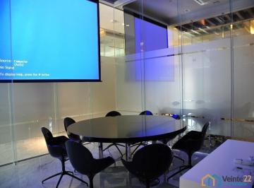 Oficina · 11m² · 1 Estacionamiento · Oficinas en Renta en Edificio Corporativo Premium, Ubicadas en Av Juárez