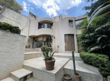 Casa · 434m² · 3 Recámaras · 2 Estacionamientos · Casa en Venta en Atlamaya, Álvaro Obregon