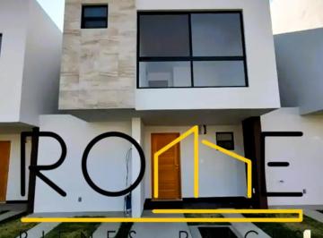 Casa de 3 habitaciones, San Andrés Cholula · ¡Casa a La Venta, Ubicada en Lomas de Angelopolis, Cholula Puebla, Trato Directo!
