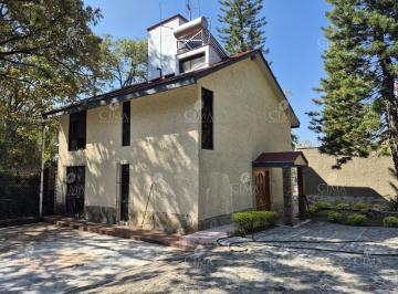 Casa · 112m² · 3 Recámaras · 1 Estacionamiento · Venta Casa en del Bosque V392