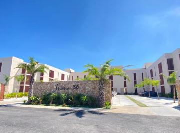 Departamento de 2 habitaciones, Mérida · Departamento en Renta Tiara 36 Temozon Nortre, Merida