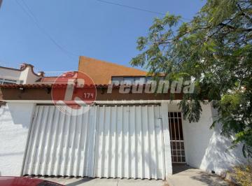 Casa · 235m² · 3 Recámaras · Casa Arboledas del Parque Queretaro.