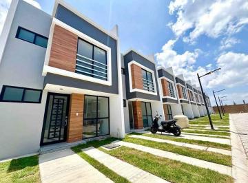 Casa de 3 habitaciones, Puebla · Visita Tu Nueva Casa en Castillotla