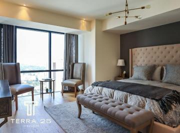 Departamento de 3 habitaciones, Huixquilucan · Departamento en Venta en Interlomas