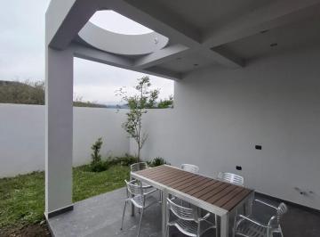 Casa de 3 habitaciones, Monterrey · Se Vende Casa Nueva